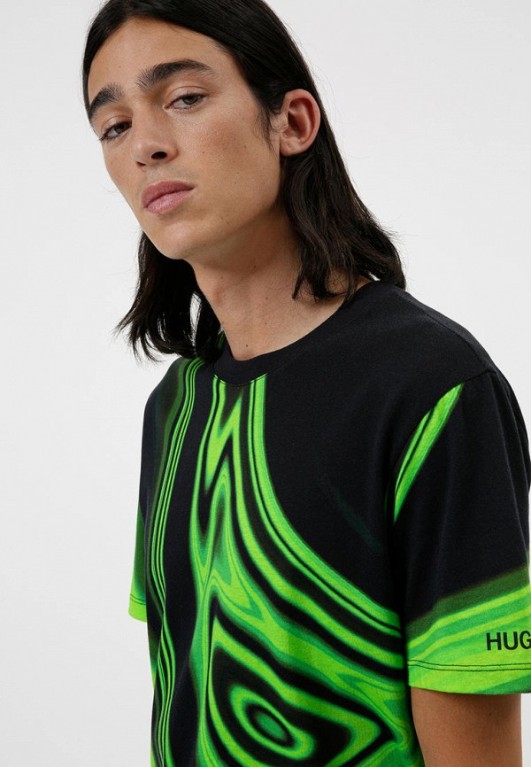 фото Футболка hugo
