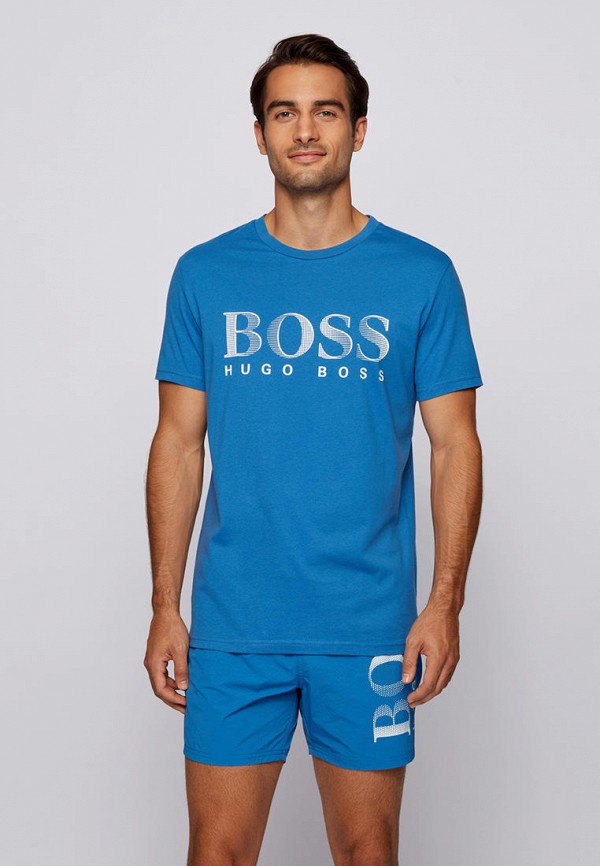 фото Футболка boss