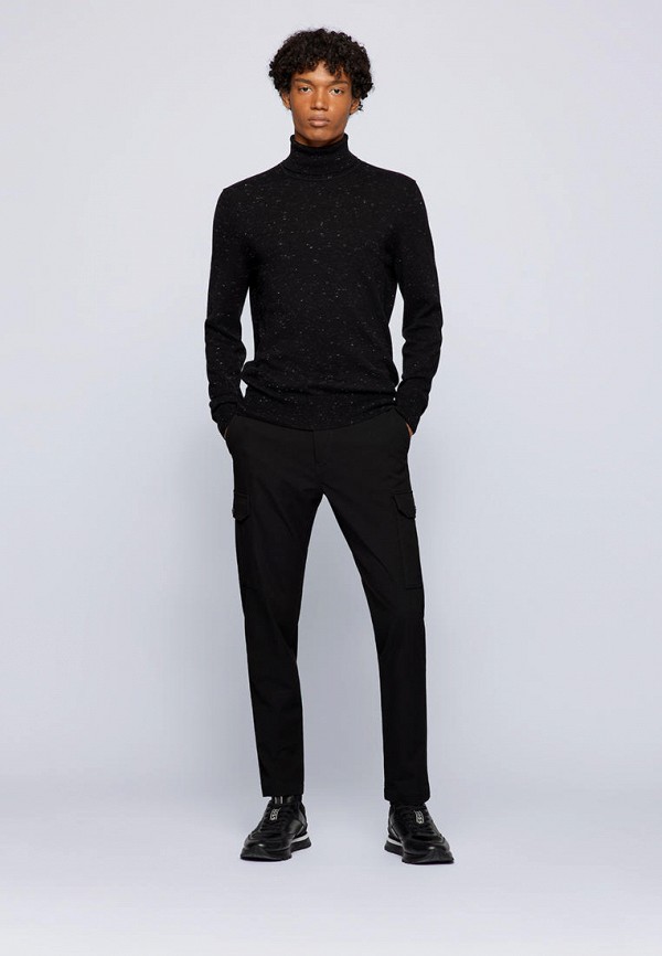 фото Водолазка boss