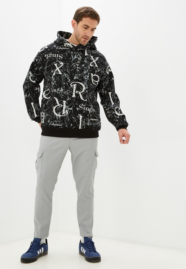 фото Худи naturel