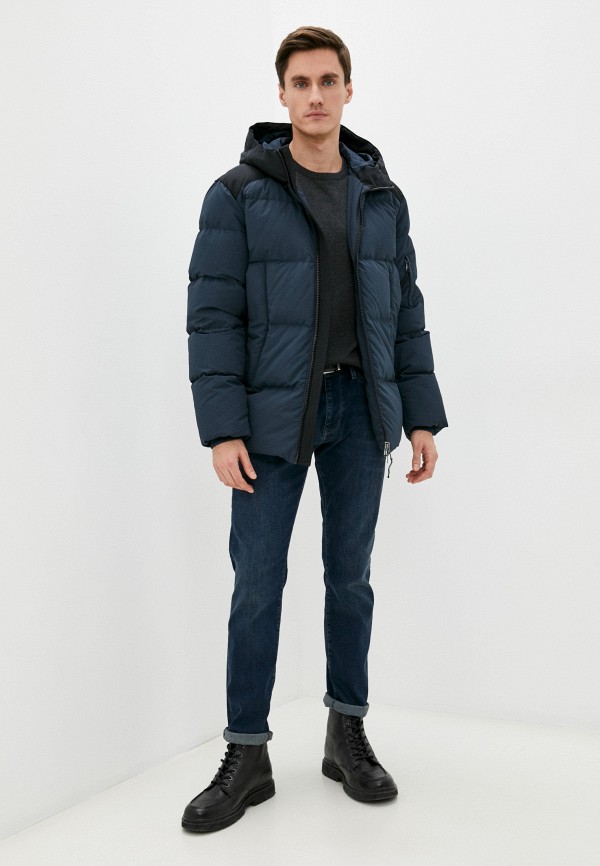 фото Пуховик baon