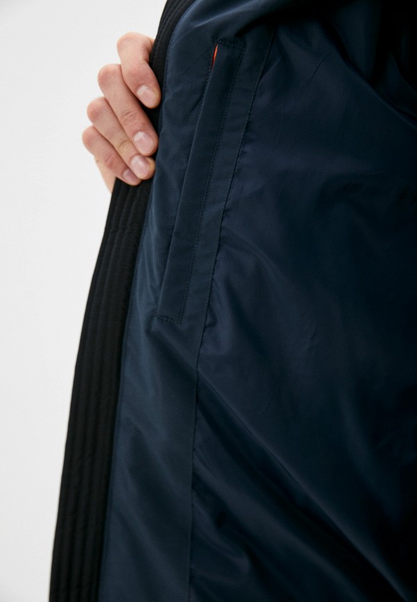 фото Пуховик baon