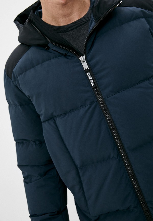 фото Пуховик baon