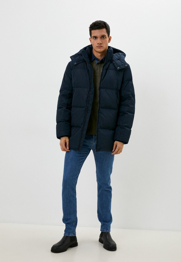 фото Пуховик baon