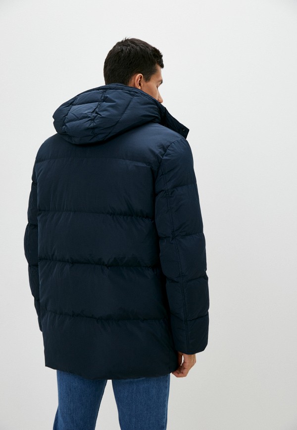 фото Пуховик baon