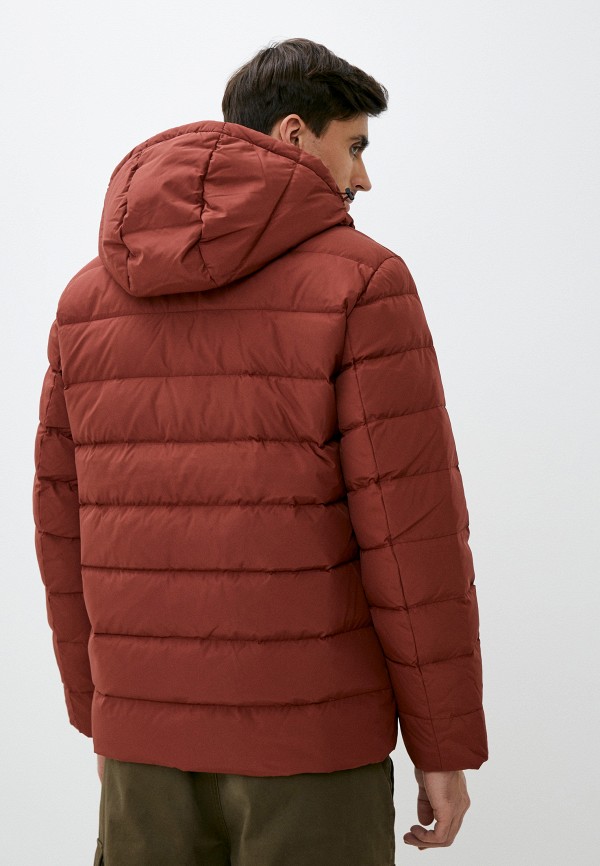 фото Пуховик baon