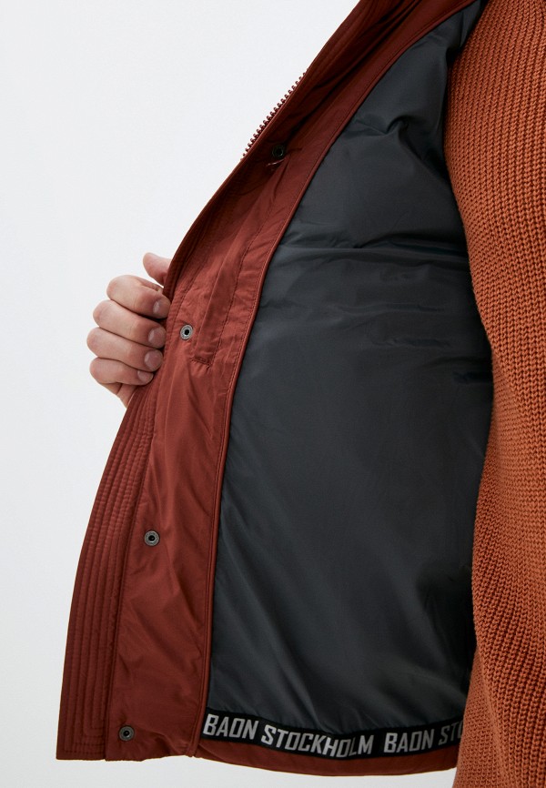 фото Пуховик baon