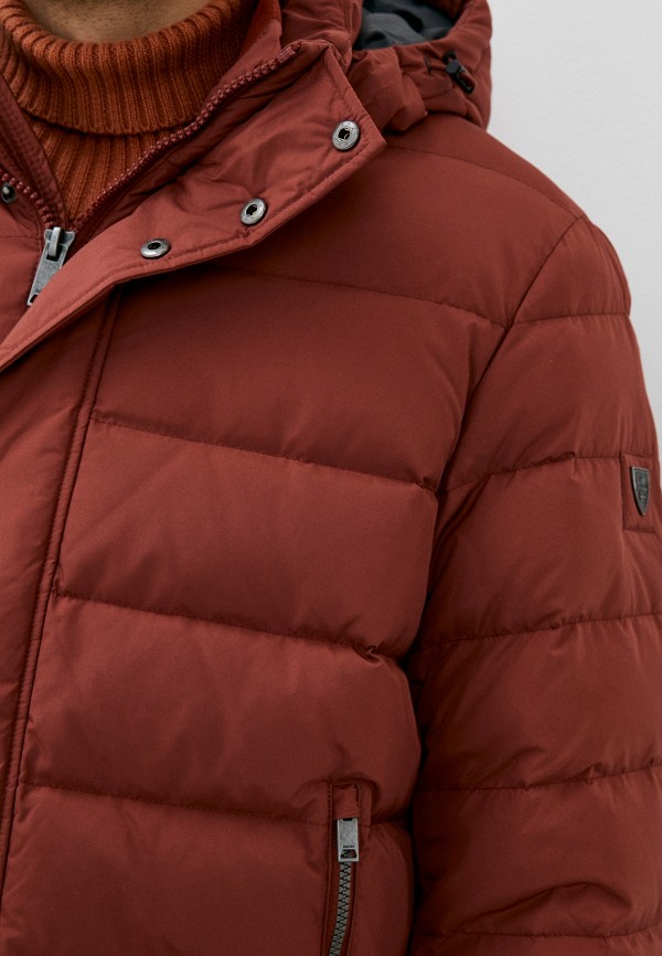 фото Пуховик baon