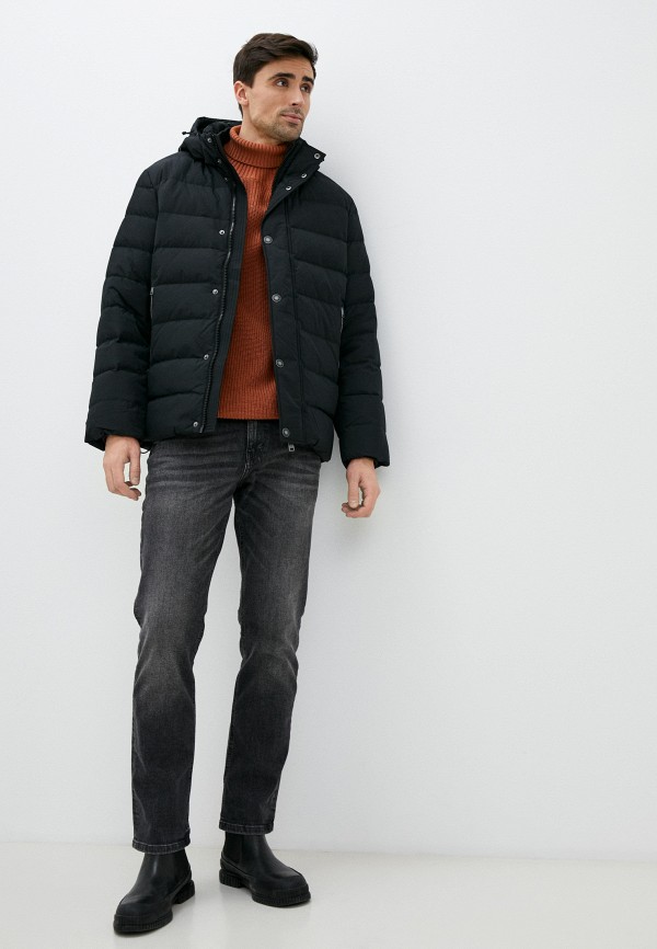 фото Пуховик baon