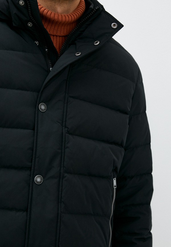 фото Пуховик baon