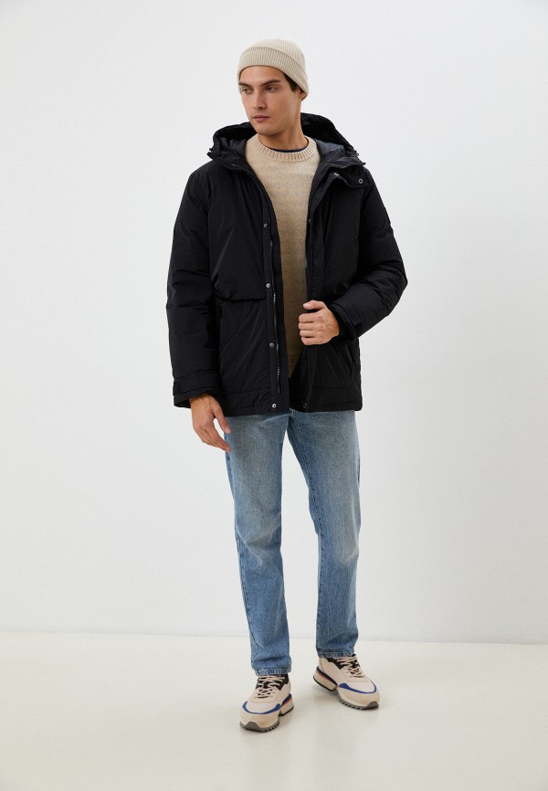 фото Пуховик baon