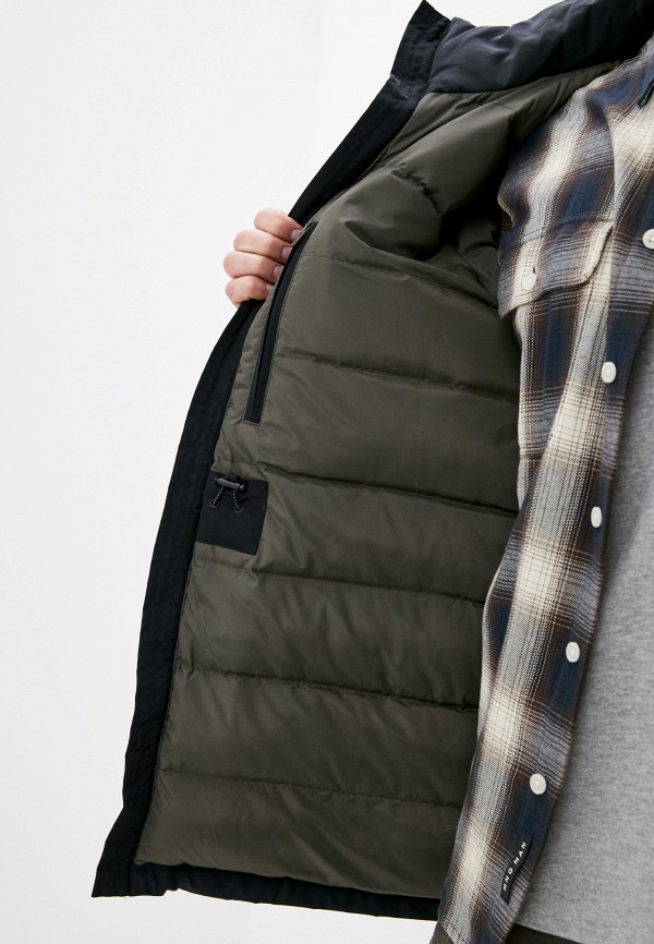 фото Пуховик baon