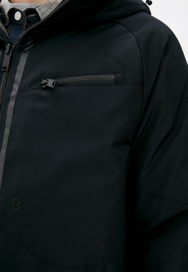 фото Пуховик baon