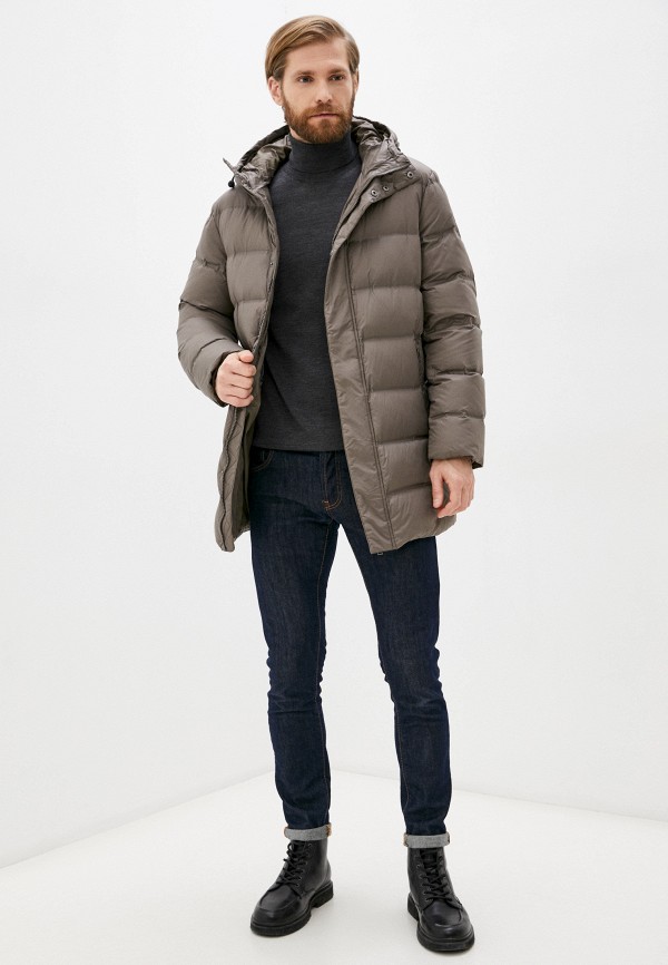 фото Пуховик baon