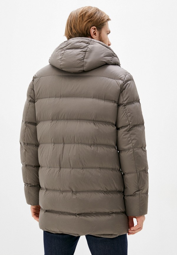 фото Пуховик baon