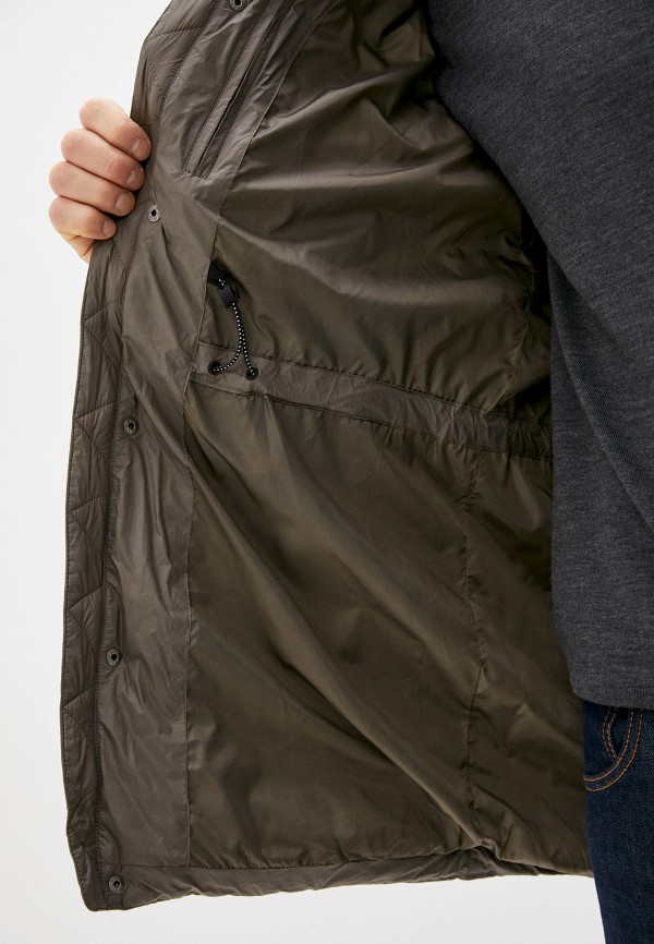 фото Пуховик baon