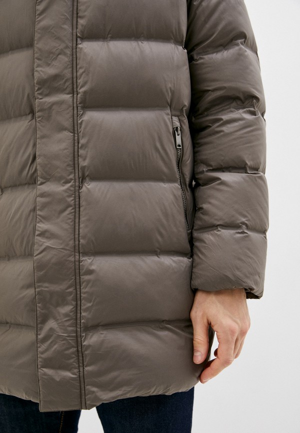 фото Пуховик baon