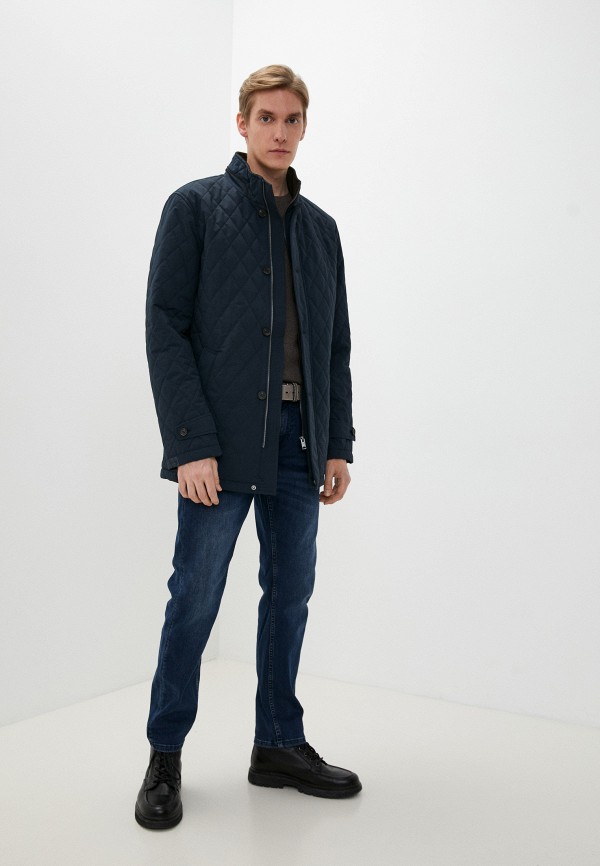 фото Куртка утепленная baon