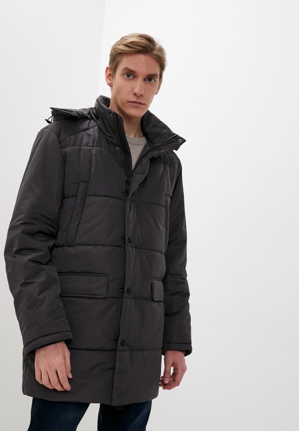 фото Куртка утепленная baon