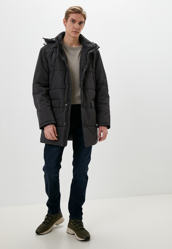 фото Куртка утепленная baon