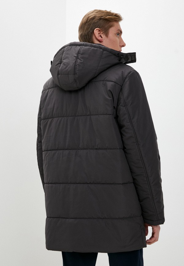 фото Куртка утепленная baon