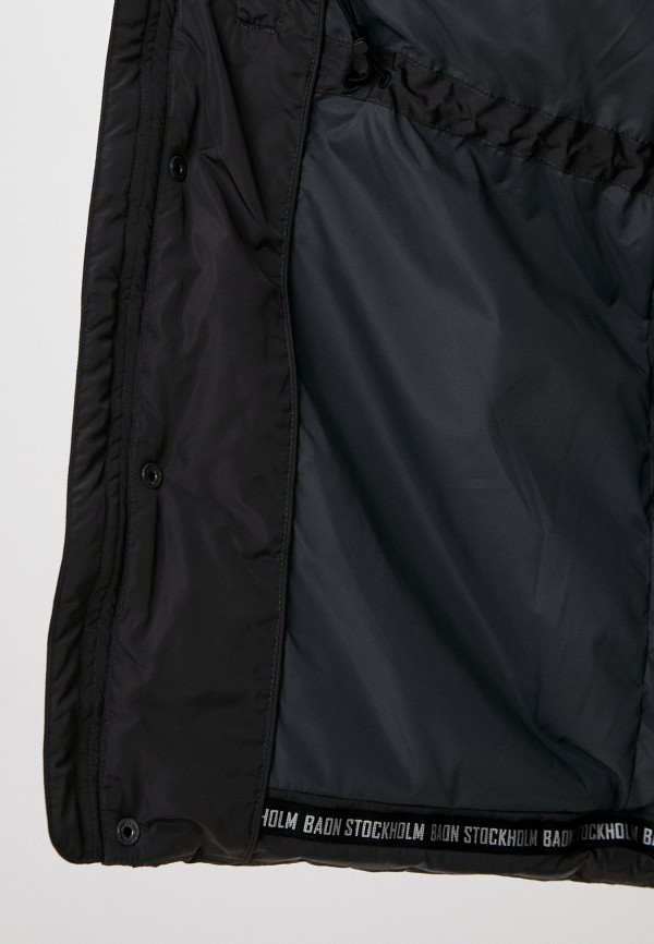 фото Куртка утепленная baon