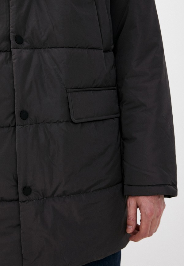 фото Куртка утепленная baon