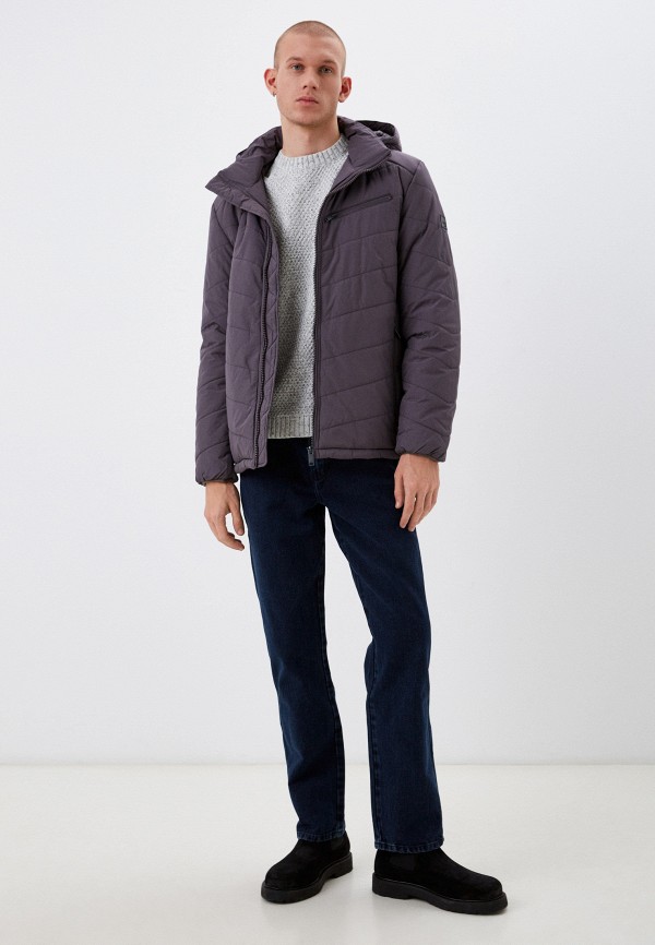 фото Куртка утепленная baon