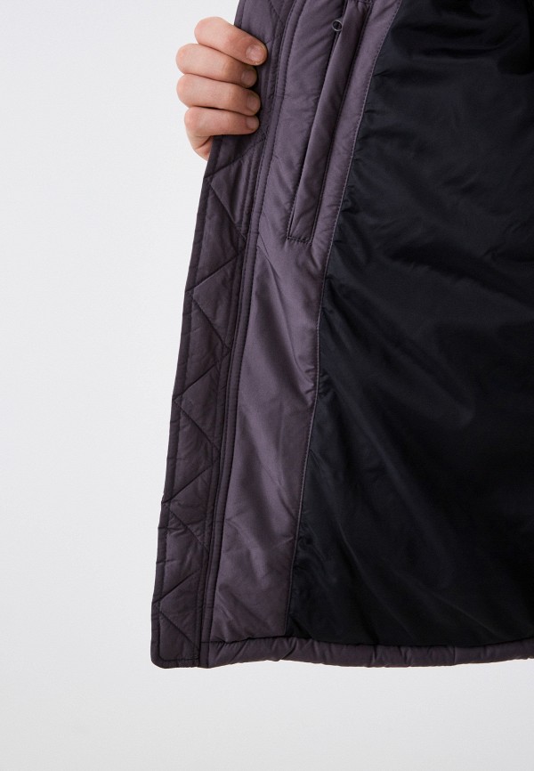 фото Куртка утепленная baon