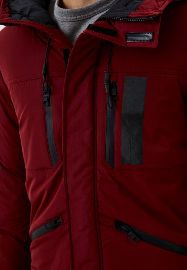 фото Куртка утепленная baon