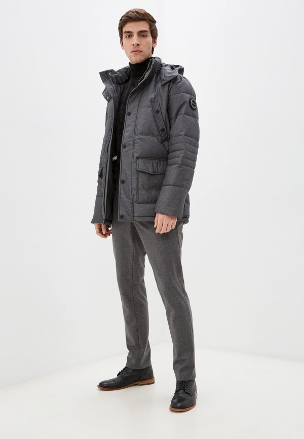 фото Куртка утепленная baon