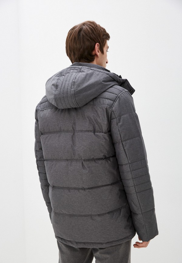 фото Куртка утепленная baon