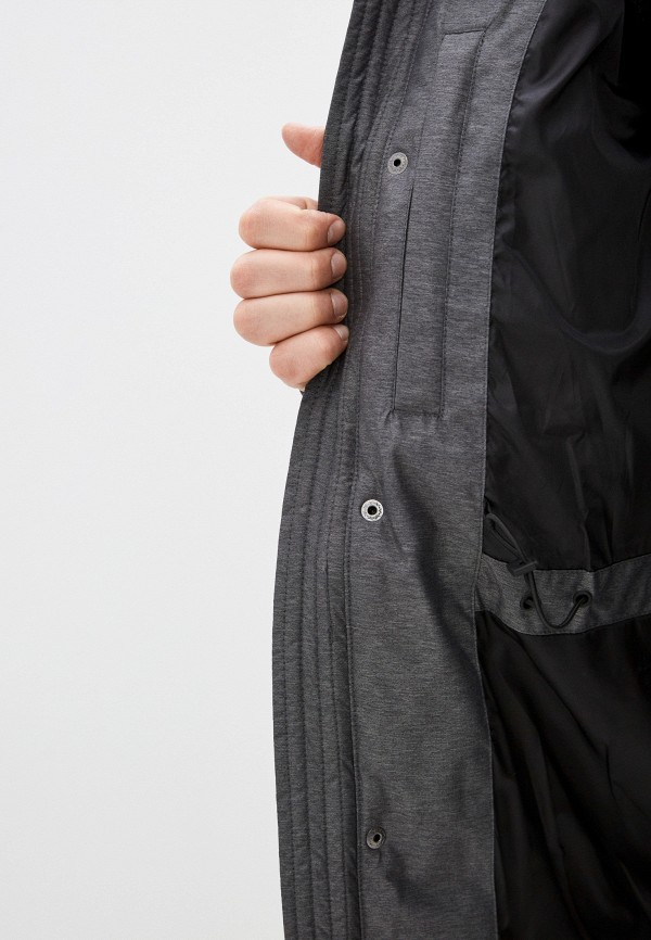 фото Куртка утепленная baon