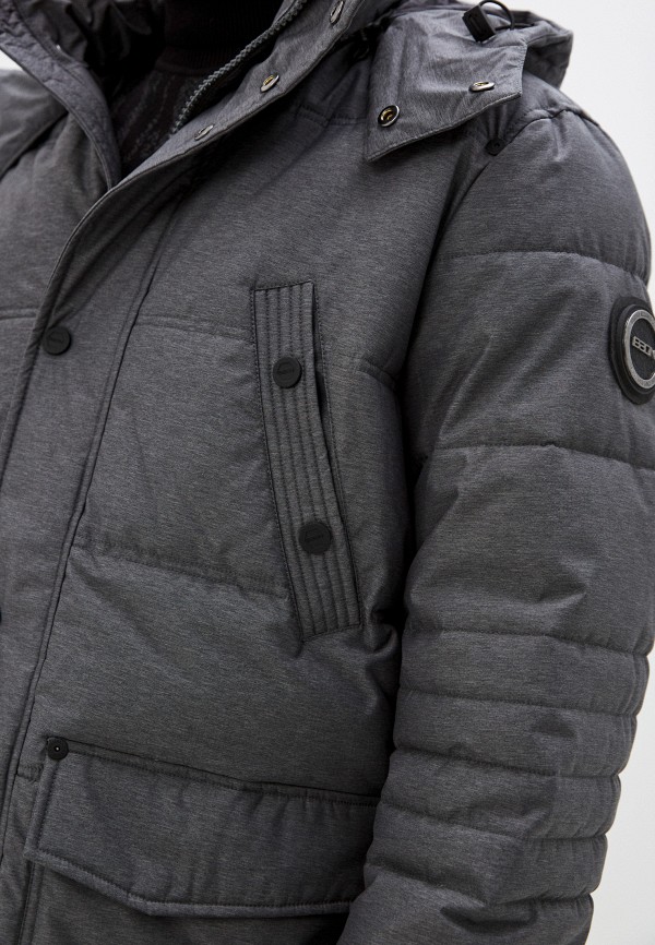 фото Куртка утепленная baon