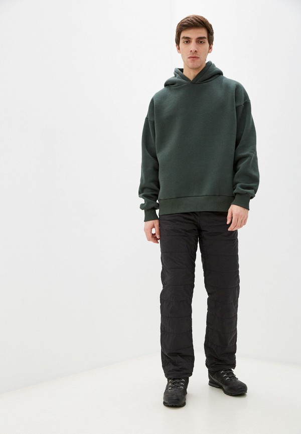 фото Брюки утепленные baon