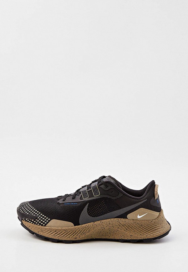 

Кроссовки Nike, Черный, NIKE PEGASUS TRAIL 3