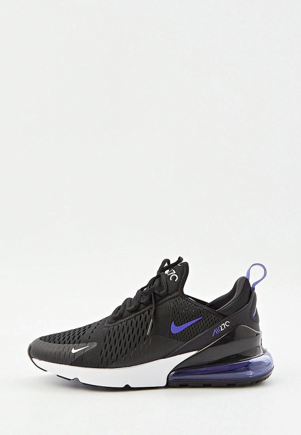 

Кроссовки Nike, Черный, NIKE AIR MAX 270 ESS