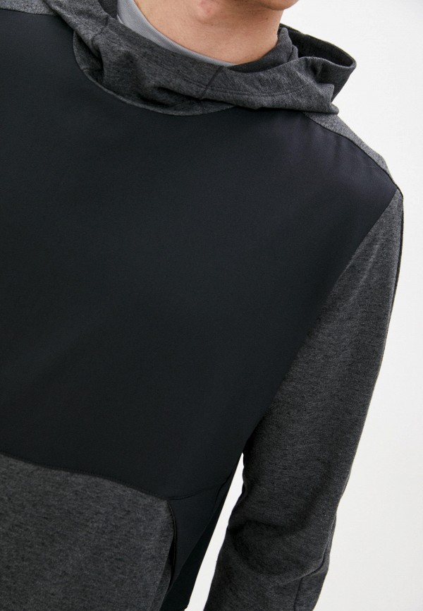 

Худи Nike, Черный, Nike MP002XM1HRZH