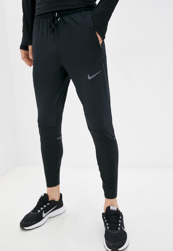 

Брюки спортивные Nike, Черный, M NK DF SWIFT PANT