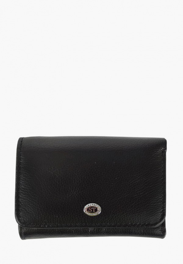 

Кошелек RoyalBag, Черный, RoyalBag MP002XM1HRZS