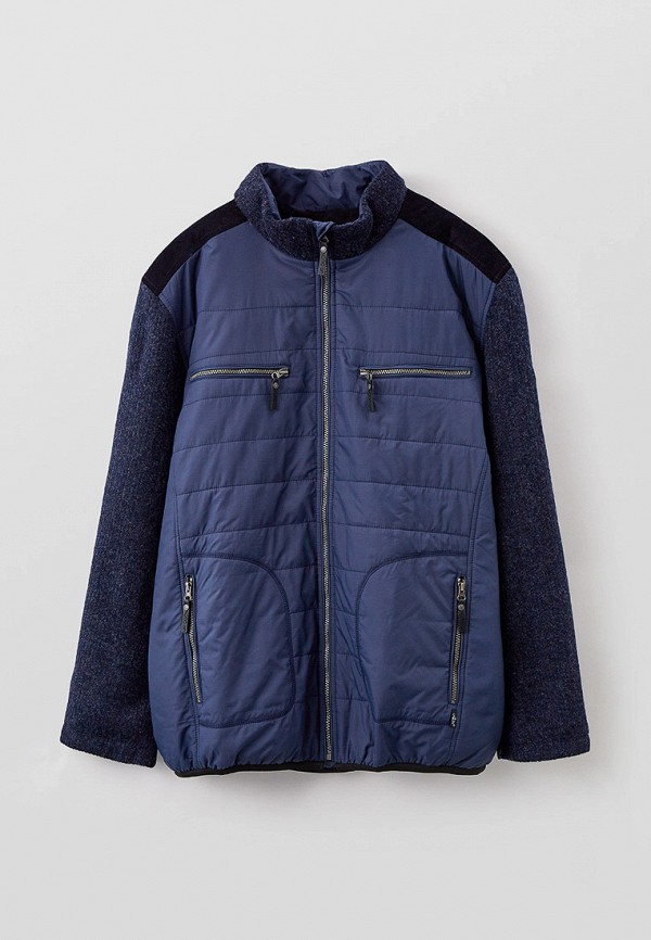 Куртка утепленная Galion