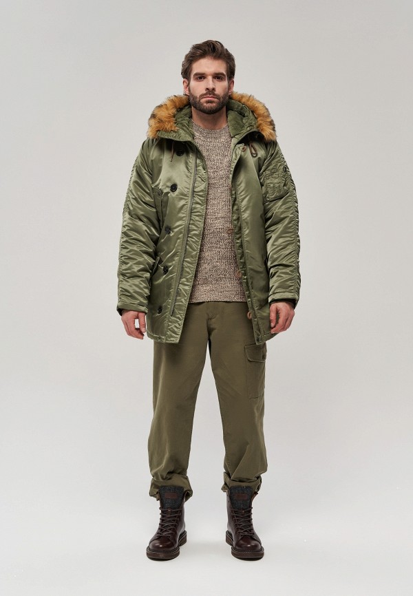 фото Парка angelo bonetti