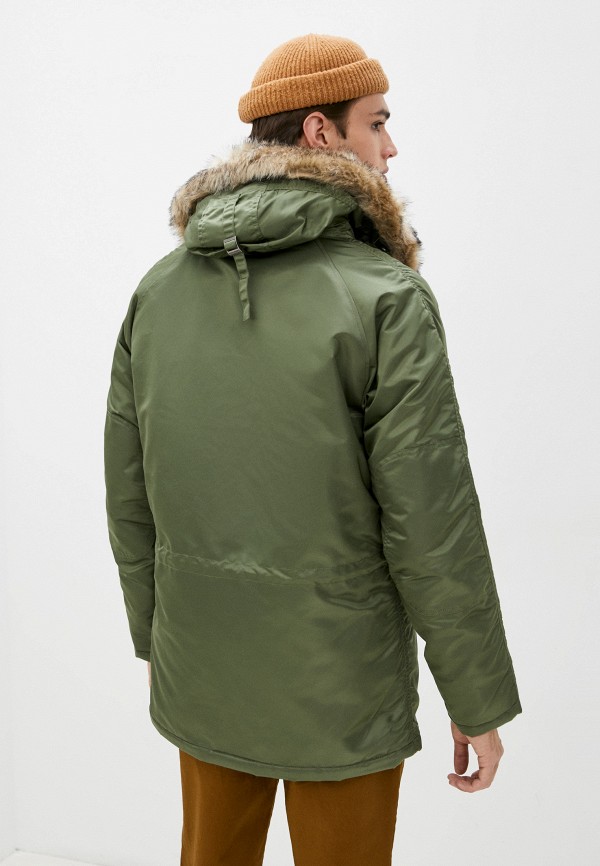 фото Парка angelo bonetti