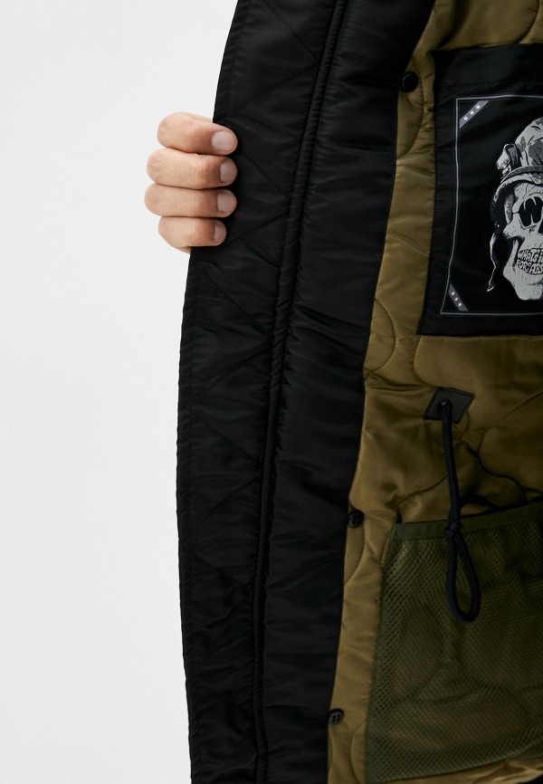 фото Парка angelo bonetti