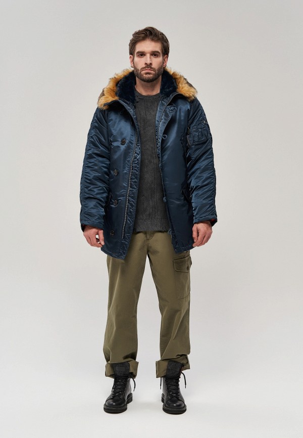 фото Парка angelo bonetti