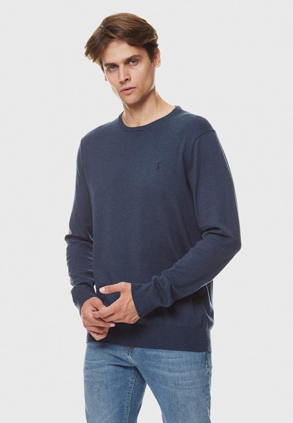

Джемпер Polo Ralph Lauren, Синий