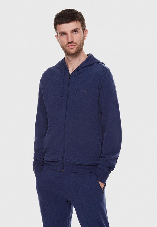 

Толстовка Polo Ralph Lauren, Синий, Polo Ralph Lauren MP002XM1HS0U