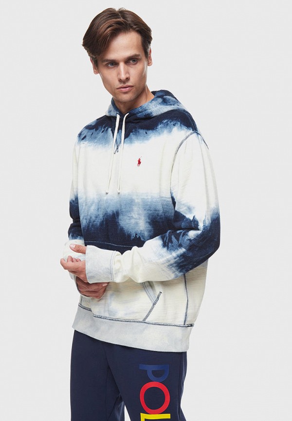 

Худи Polo Ralph Lauren, Синий, Polo Ralph Lauren MP002XM1HS13