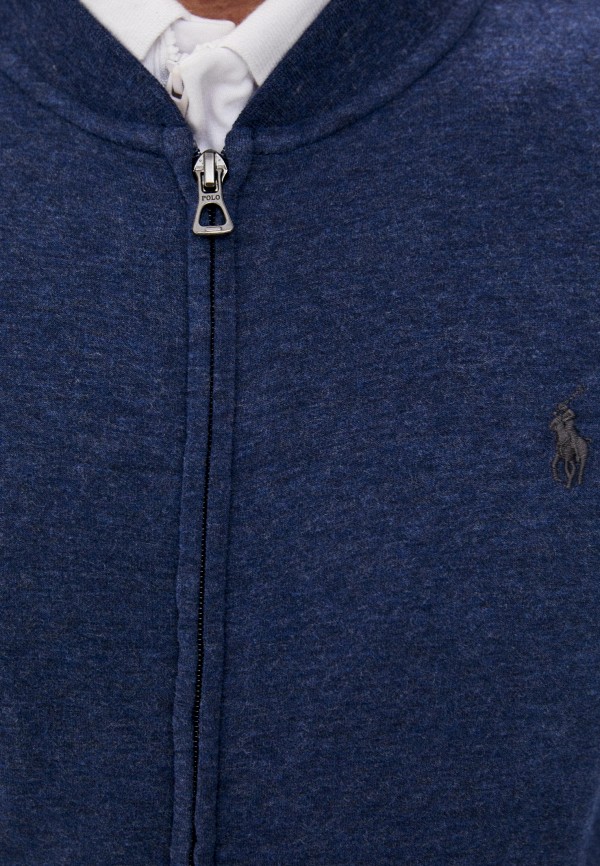 

Олимпийка Polo Ralph Lauren, Синий, Polo Ralph Lauren MP002XM1HS18