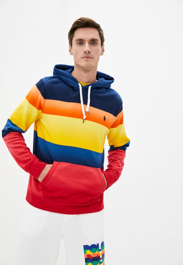 

Худи Polo Ralph Lauren, Разноцветный